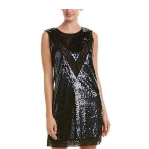 Brand New BCBG Sequin "Melly" Dress